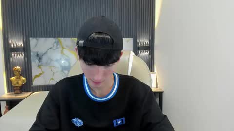 JAKE online show from 10.11.25