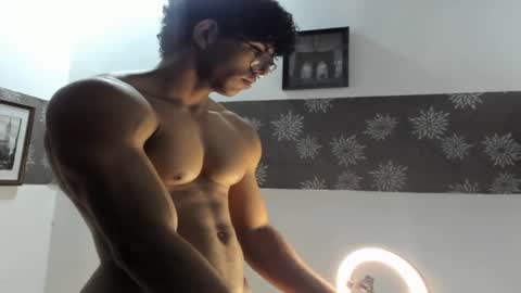 Snapshot of jake_hill1 chatting on 01.19.25 jake_hill1 online show from 01.19.25