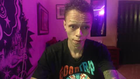 JakeRam online show from 12.29.24