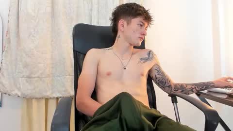 Jake online show from 09.11.25