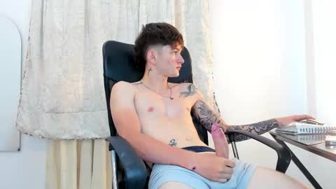 Jake online show from 09.19.25