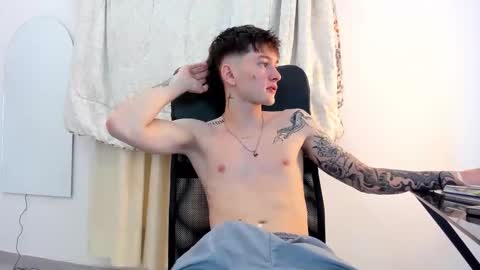 Jake online show from 10.30.25