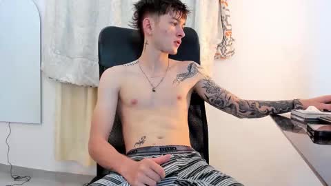 Jake online show from 11.11.25