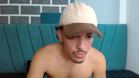 jake_laraxxx online show from 09.26.25