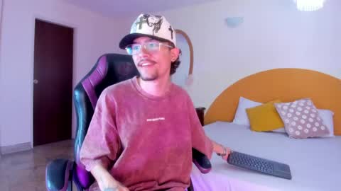 Jake  online show from 04.25.26