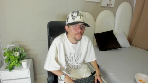Jake  online show from 05.08.26