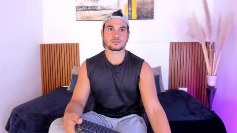 Snapshot of jake_muller1 chatting on 11.04.25 Jake online show from 11.04.25