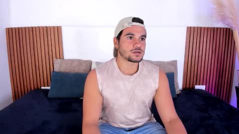 Snapshot of jake_muller1 chatting on 11.05.25 Jake online show from 11.05.25