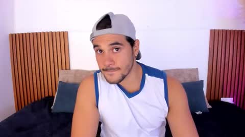 Snapshot of jake_muller1 chatting on 11.06.25 Jake online show from 11.06.25