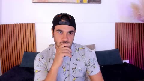 Snapshot of jake_muller1 chatting on 11.07.25 Jake online show from 11.07.25