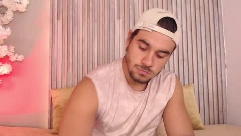 Snapshot of jake_muller1 chatting on 11.09.25 Jake online show from 11.09.25