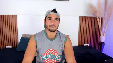 Snapshot of jake_muller1 chatting on 11.16.25 Jake online show from 11.16.25