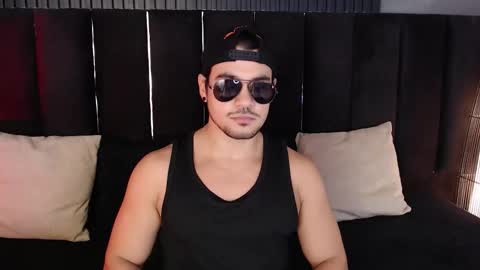 Snapshot of jake_muller1 chatting on 11.25.25 Jake online show from 11.25.25