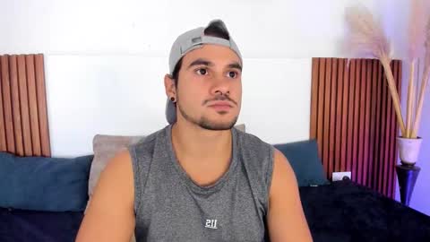 Snapshot of jake_muller1 chatting on 11.26.25 Jake online show from 11.26.25