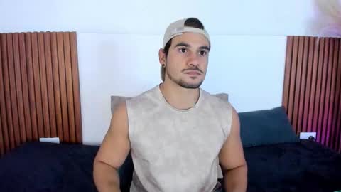 Snapshot of jake_muller1 chatting on 11.27.25 Jake online show from 11.27.25