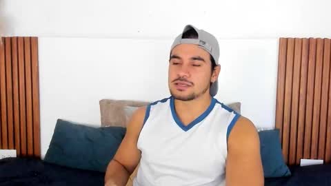 Snapshot of jake_muller1 chatting on 11.28.25 Jake online show from 11.28.25