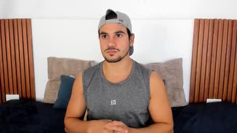 Snapshot of jake_muller1 chatting on 11.30.25 Jake online show from 11.30.25