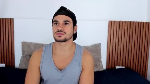 Snapshot of jake_muller1 chatting on 11.30.25 Jake online show from 11.30.25