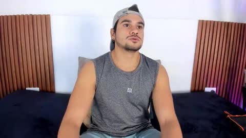 Snapshot of jake_muller1 chatting on 12.04.25 Jake online show from 12.04.25