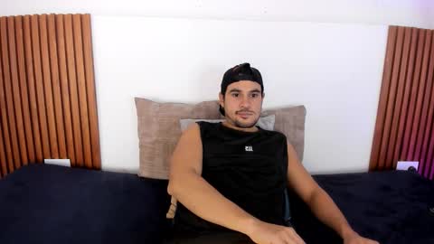 Snapshot of jake_muller1 chatting on 12.05.25 Jake online show from 12.05.25