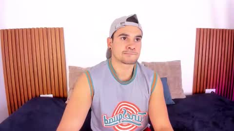 Snapshot of jake_muller1 chatting on 12.16.25 Jake online show from 12.16.25