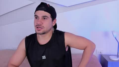 Jake  online show from 03.07.26