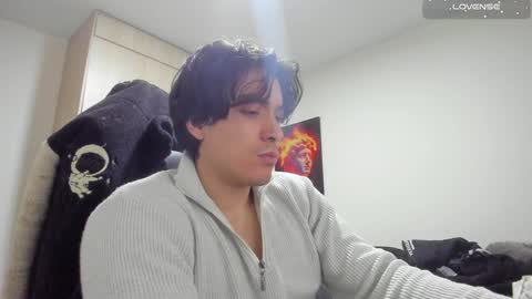 Snapshot of jake_murphy chatting on 12.10.24 jake_murphy online show from 12.10.24
