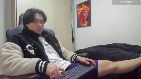 Snapshot of jake_murphy chatting on 12.11.24 jake_murphy online show from 12.11.24