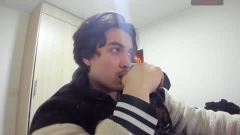 Snapshot of jake_murphy chatting on 12.14.24 jake_murphy online show from 12.14.24