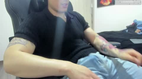Snapshot of jake_murphy chatting on 12.23.24 jake_murphy online show from 12.23.24