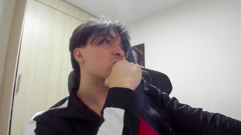 Snapshot of jake_murphy chatting on 01.22.25 jake_murphy online show from 01.22.25