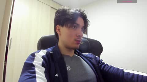 Snapshot of jake_murphy chatting on 01.23.25 jake_murphy online show from 01.23.25