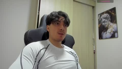 Snapshot of jake_murphy chatting on 01.23.25 jake_murphy online show from 01.23.25