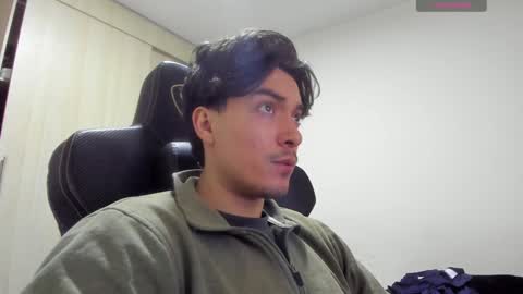 Snapshot of jake_murphy chatting on 01.23.25 jake_murphy online show from 01.23.25