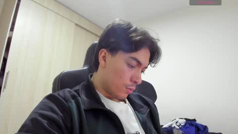 Snapshot of jake_murphy chatting on 01.24.25 jake_murphy online show from 01.24.25
