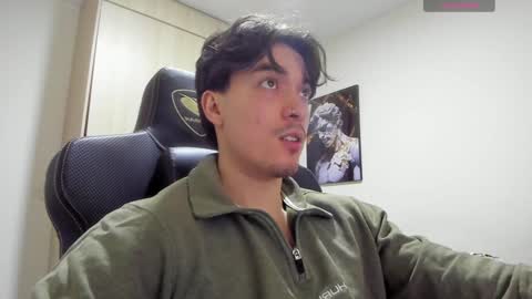 Snapshot of jake_murphy chatting on 01.24.25 jake_murphy online show from 01.24.25