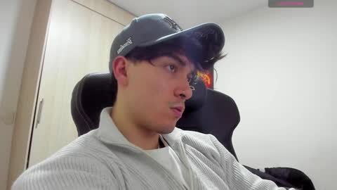 Snapshot of jake_murphy chatting on 01.31.25 jake_murphy online show from 01.31.25