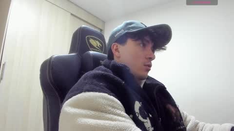 Snapshot of jake_murphy chatting on 01.31.25 jake_murphy online show from 01.31.25