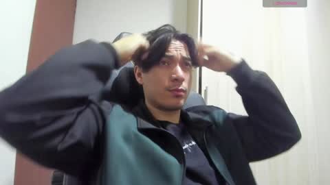 Snapshot of jake_murphy chatting on 02.03.25 jake_murphy online show from 02.03.25