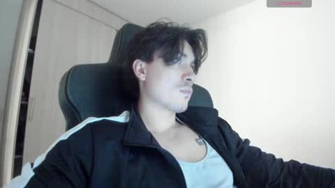 Snapshot of jake_murphy chatting on 02.03.25 jake_murphy online show from 02.03.25