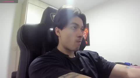 Snapshot of jake_murphy chatting on 02.24.25 jake_murphy online show from 02.24.25
