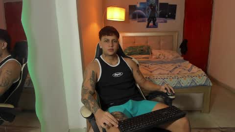 Jake Pons online show from 01.23.25