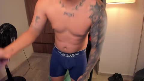 Jake Pons online show from 05.16.26