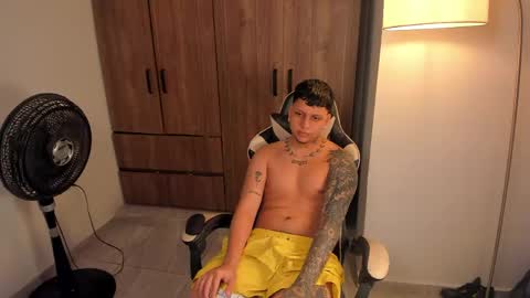 Jake Pons online show from 05.23.26