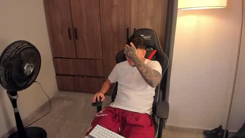 Jake Pons online show from 06.02.26