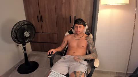 Jake Pons online show from 06.13.26