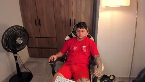 Jake Pons online show from 06.17.26