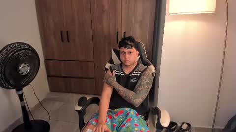Jake Pons online show from 06.18.26