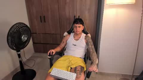Jake Pons online show from 06.20.26