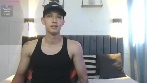 Hi guys im new 3 online show from 09.23.25